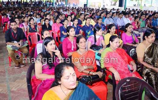 Sahyadri College of Engineering